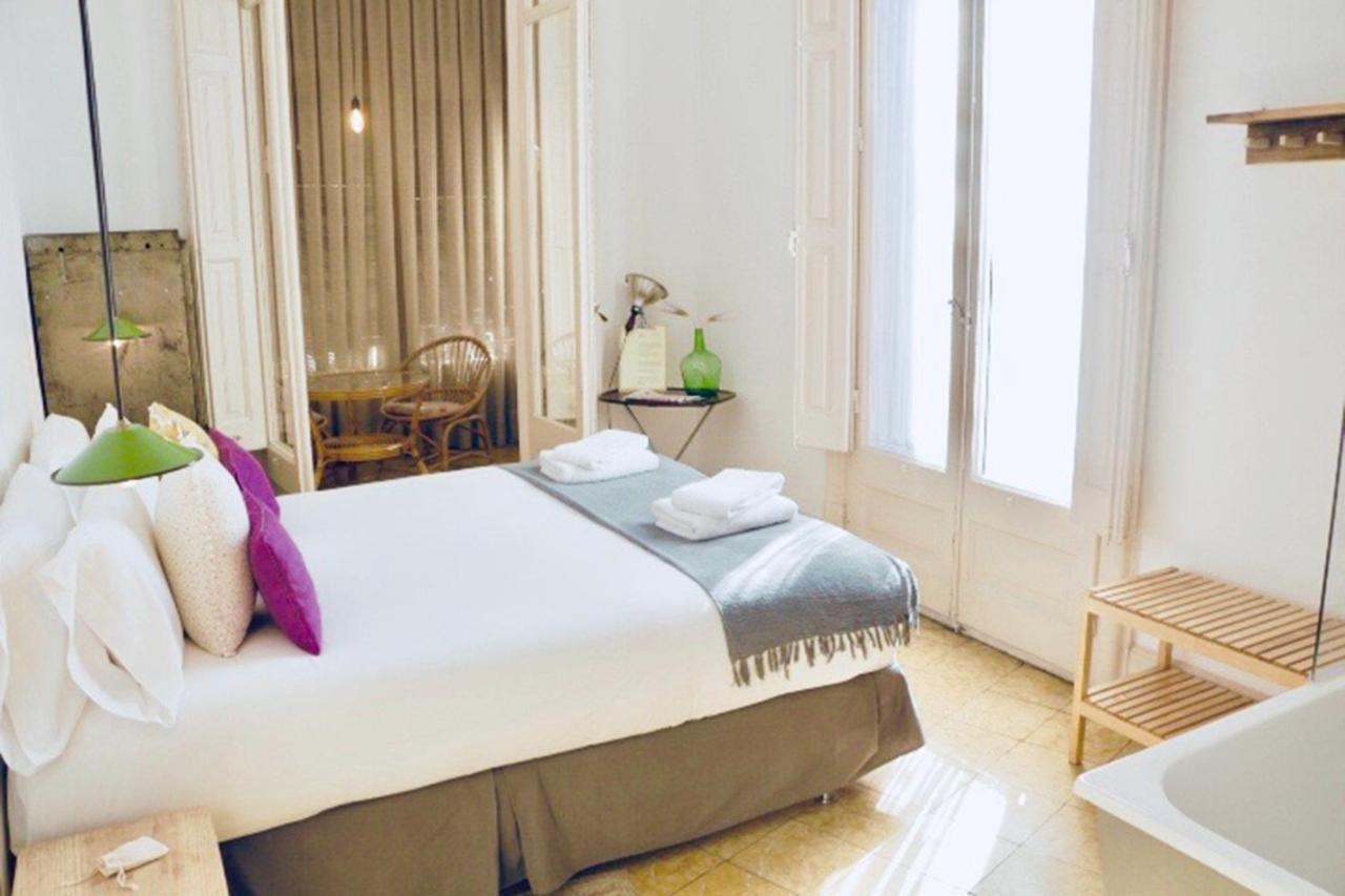 Alojamento de Acomodação e Pequeno-almoço La Casa Gran Barcelona