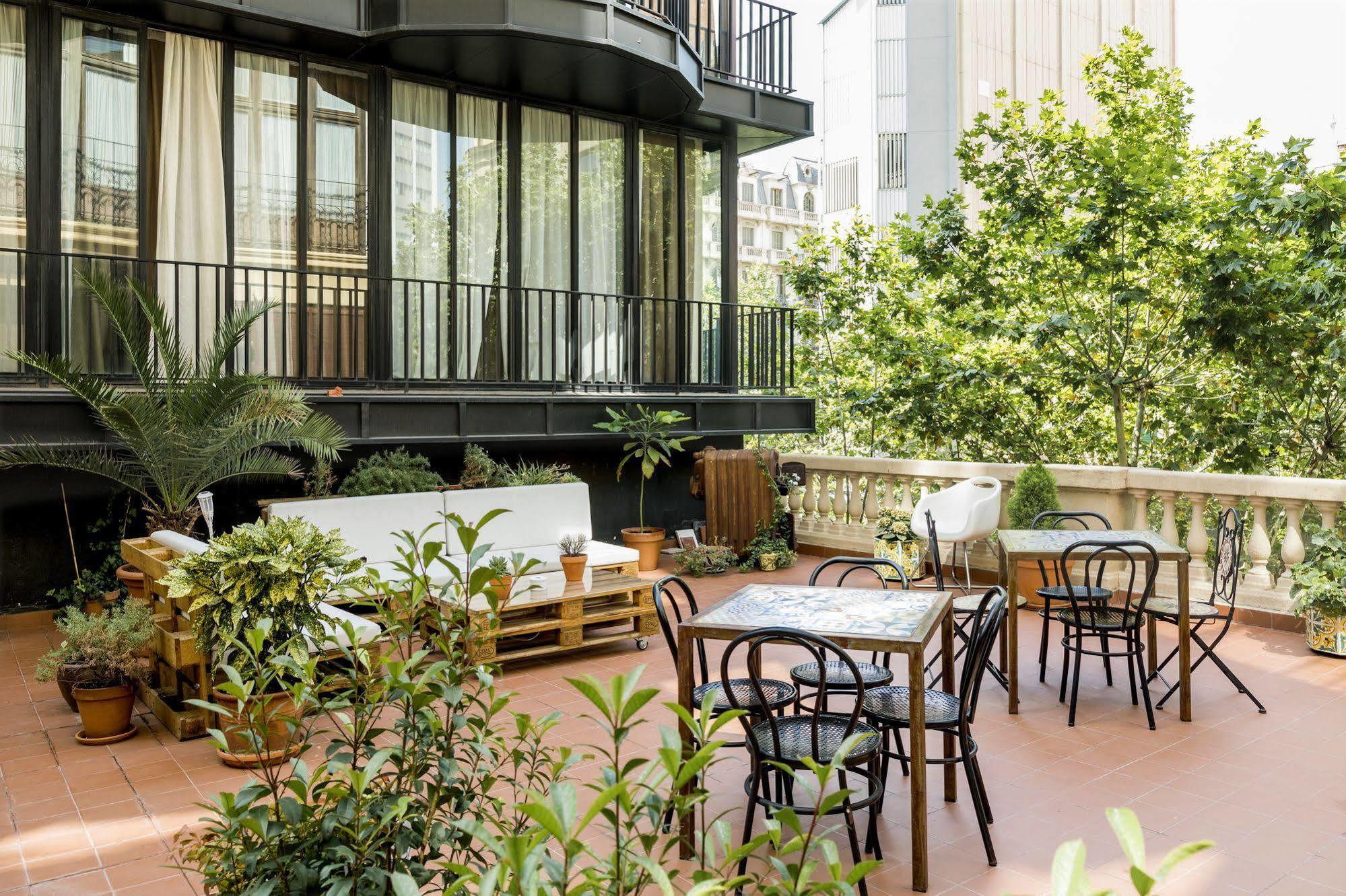 Alojamento de Acomodação e Pequeno-almoço La Casa Gran 3*