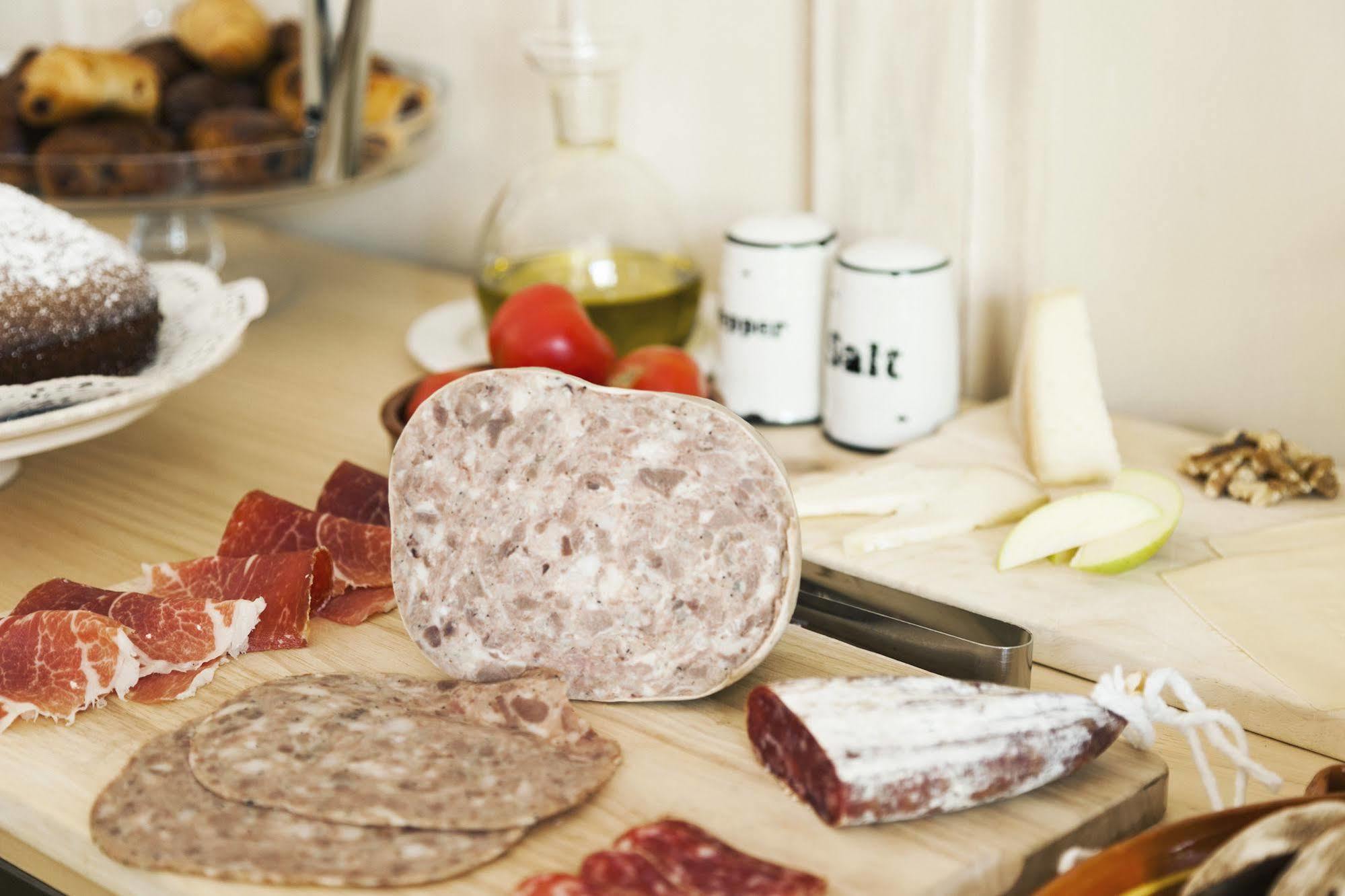La Casa Gran Alojamento de Acomodação e Pequeno-almoço 3*